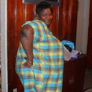 Meet your Posher, Teresa